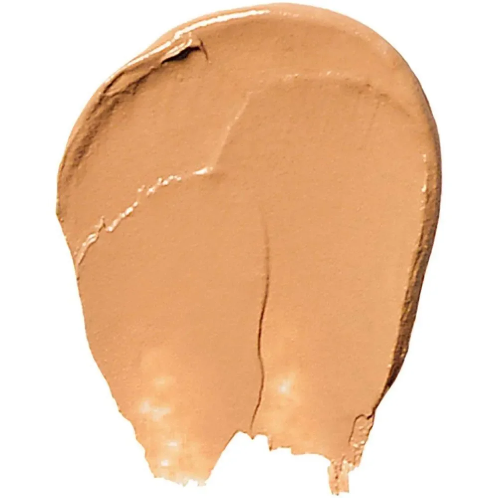 Bobbi Brown Creamy Concealer & Finishing Powder Kit in Honey